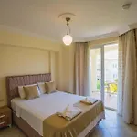 Villa Calis'ta Denize Sifir 8 Kisilik Pearl 4 *