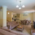 Calis'ta Denize Sifir 8 Kisilik Pearl 4 Villa Fethiye