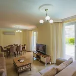 Calis'ta Denize Sifir 8 Kisilik Pearl 4 Villa