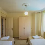 Calis'ta Denize Sifir 8 Kisilik Pearl 4 Villa