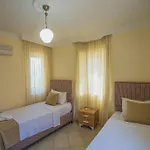 Calis'ta Denize Sifir 8 Kisilik Pearl 4 Villa *