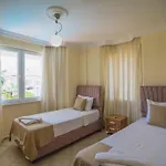 Calis'ta Denize Sifir 8 Kisilik Pearl 4 Villa Fethiye