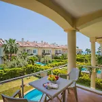 Calis'ta Denize Sifir 8 Kisilik Pearl 4 * Fethiye