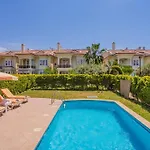 Calis'ta Denize Sifir 8 Kisilik Pearl 4 Fethiye