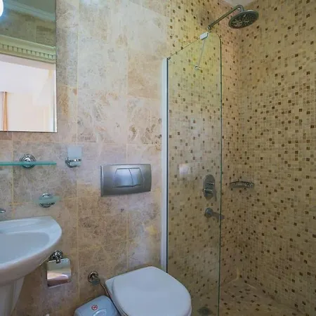 Calis'ta Denize Sifir 8 Kisilik Pearl 4 Fethiye
