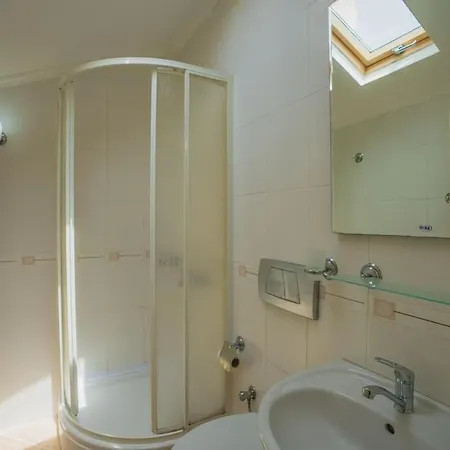 Villa Calis'ta Denize Sifir 8 Kisilik Pearl 4